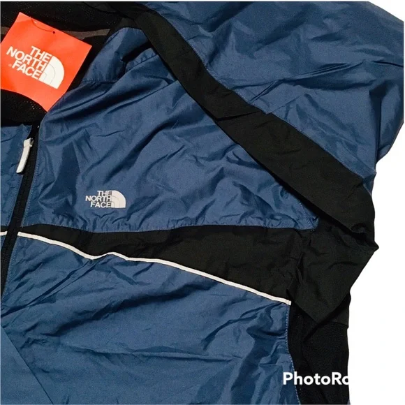 THE NORTH FACE Hydrenalite Zip-Up Jacket Windbreaker Men's Size XXL 2XL NEW NWT - Picture 6 of 14